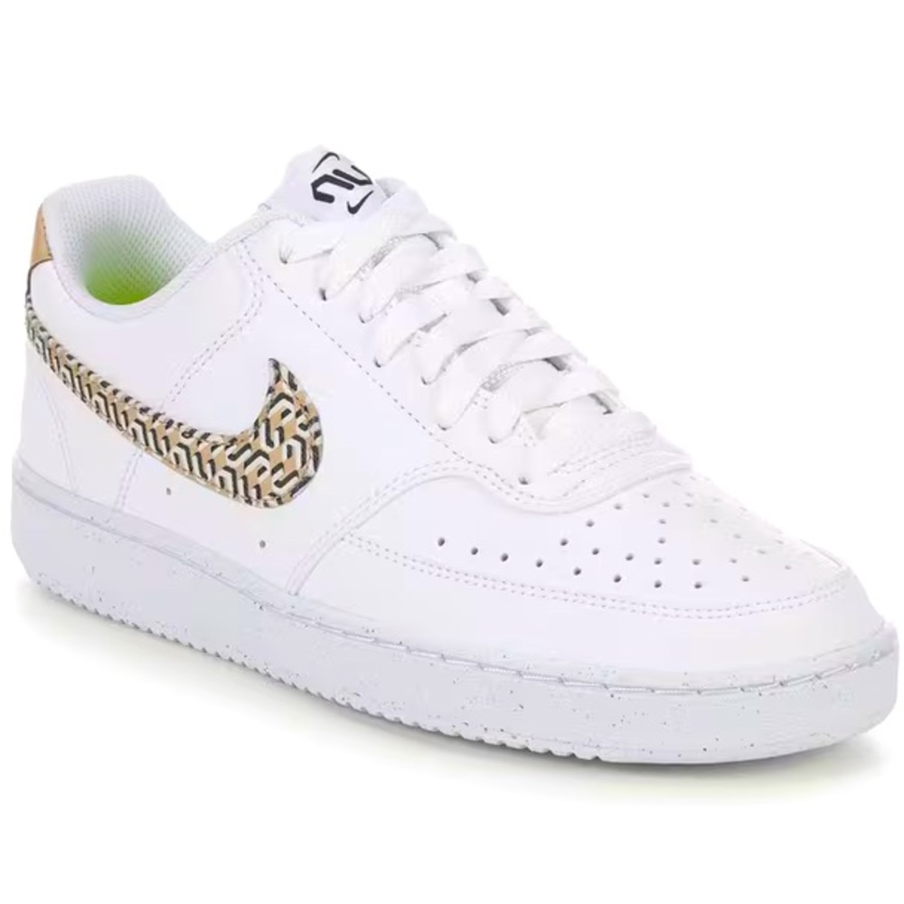 NIKE COURT VISION LO SNEAKERS - New in Box